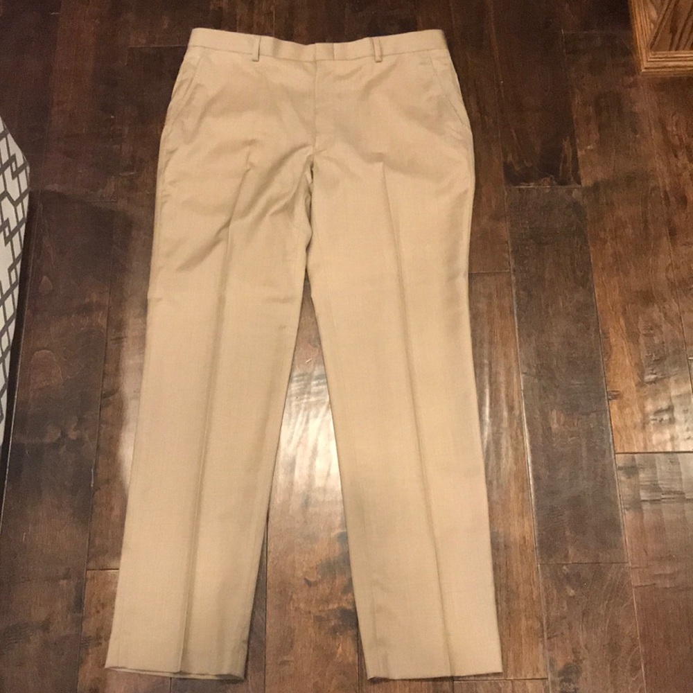 Jos. A. Bank 34x32 Tailored Pants
